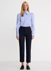 Smythe Cuffed Flood Pant
