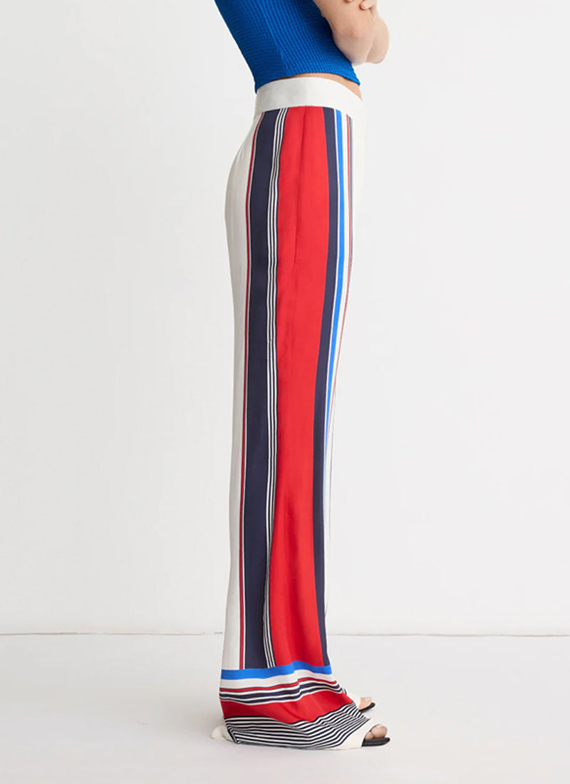 Smythe Fluid Pant