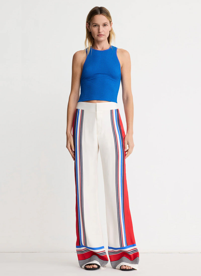 Smythe Fluid Pant