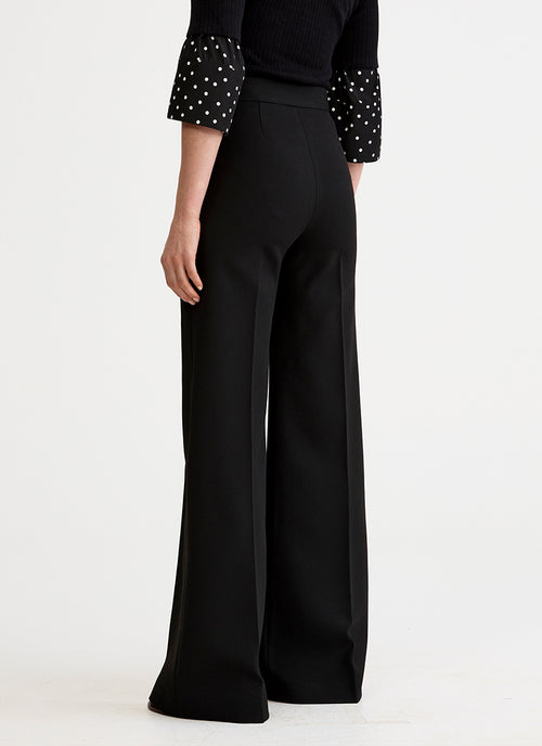  Nautical Wide Leg Pant by Smythe at Andrews 