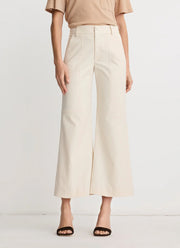 Smythe Utility Culotte
