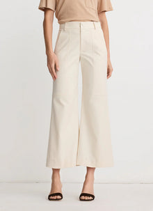 Smythe Utility Culotte
