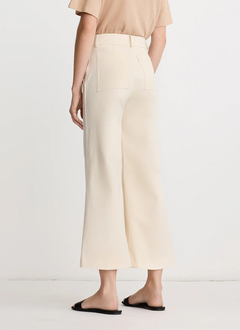 Smythe Utility Culotte