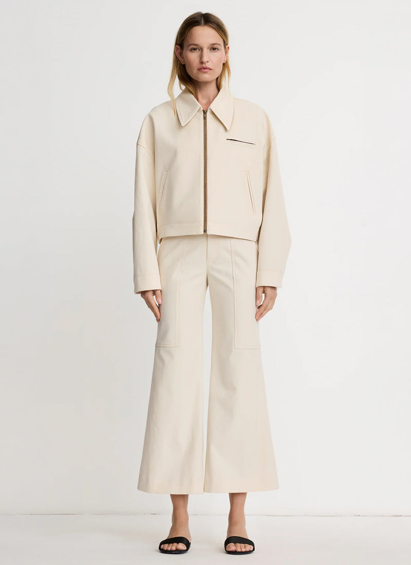 Smythe Utility Culotte
