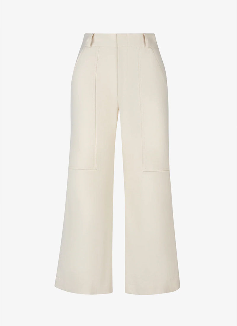 Smythe Utility Culotte
