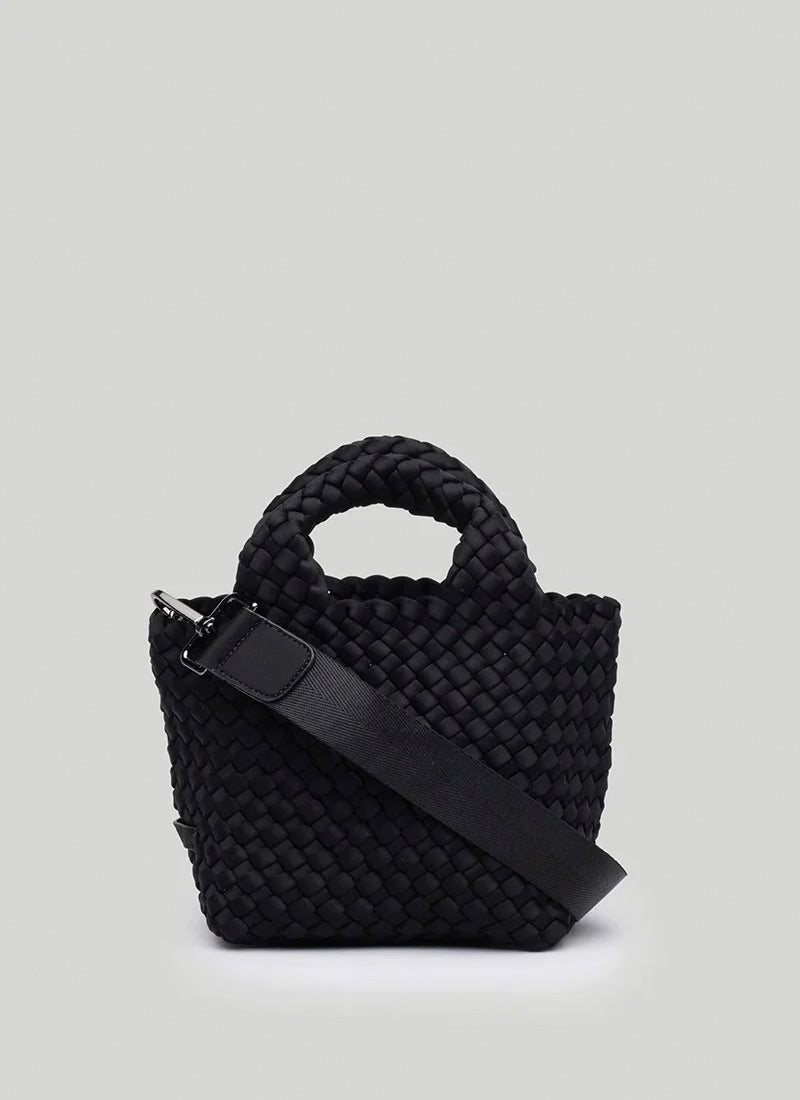 Naghedi St. Barths Petit Tote Bag