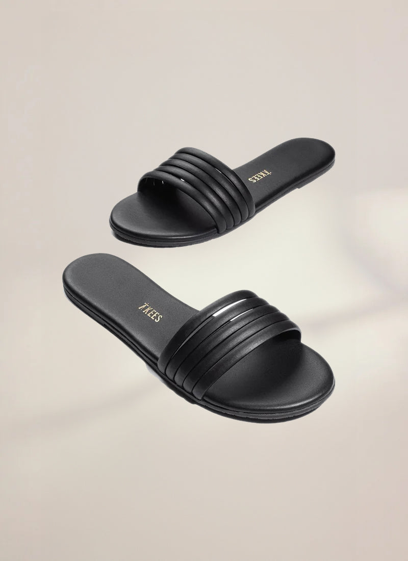 TKEES Serena Flip Flop