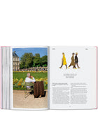 Taschen New York Times Explorer World Book