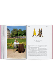 Taschen New York Times Explorer World Book