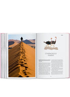 Taschen New York Times Explorer World Book