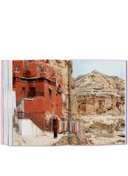 Taschen New York Times Explorer World Book