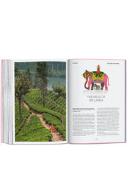 Taschen New York Times Explorer World Book