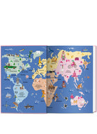Taschen New York Times Explorer World Book