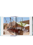 Taschen Living In Morocco Book