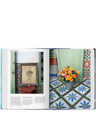 Taschen Living In Morocco Book