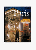Taschen Paris, Portrait of a City Book