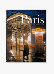 Taschen Paris, Portrait of a City Book