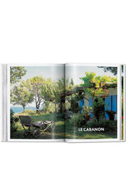 Taschen Living In Provence Book