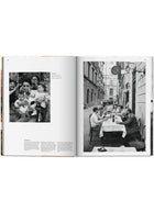 Taschen Rome, Portrait of a City Book