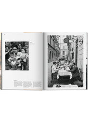 Taschen Rome, Portrait of a City Book