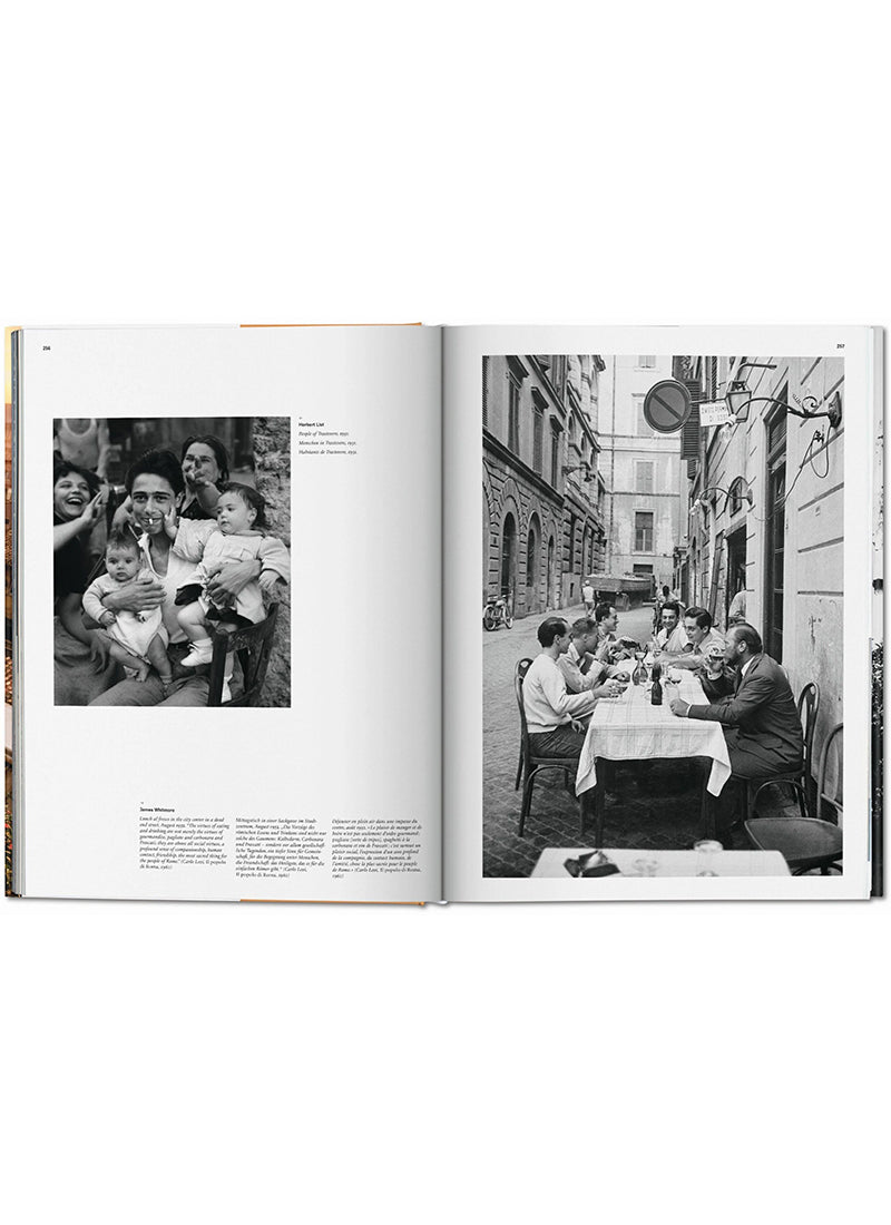 Taschen Rome, Portrait of a City Book