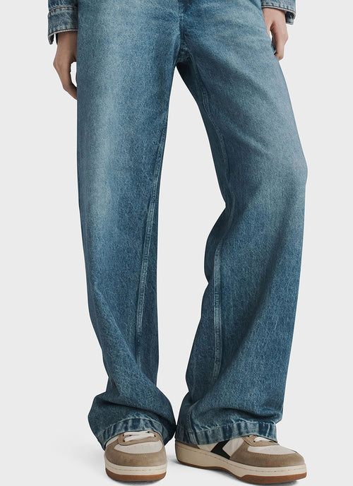 rag & bone Retro Court Sneaker