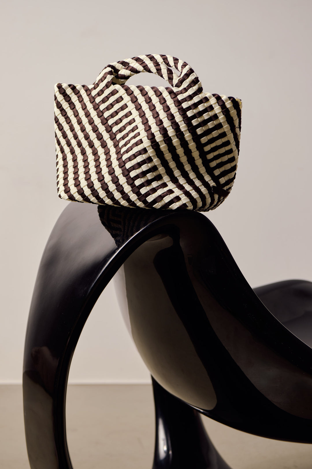 Naghedi St Barths Small Tote