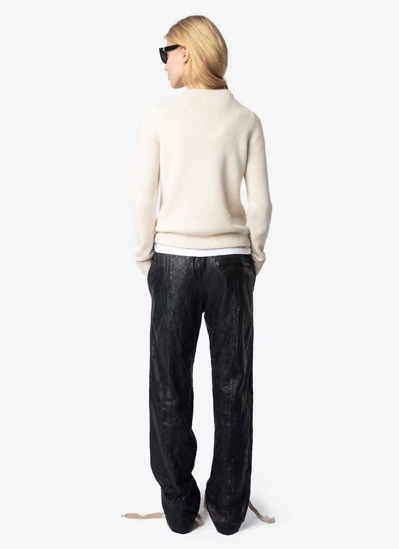 Zadig & Voltaire Marcya Bijoux Cardigan