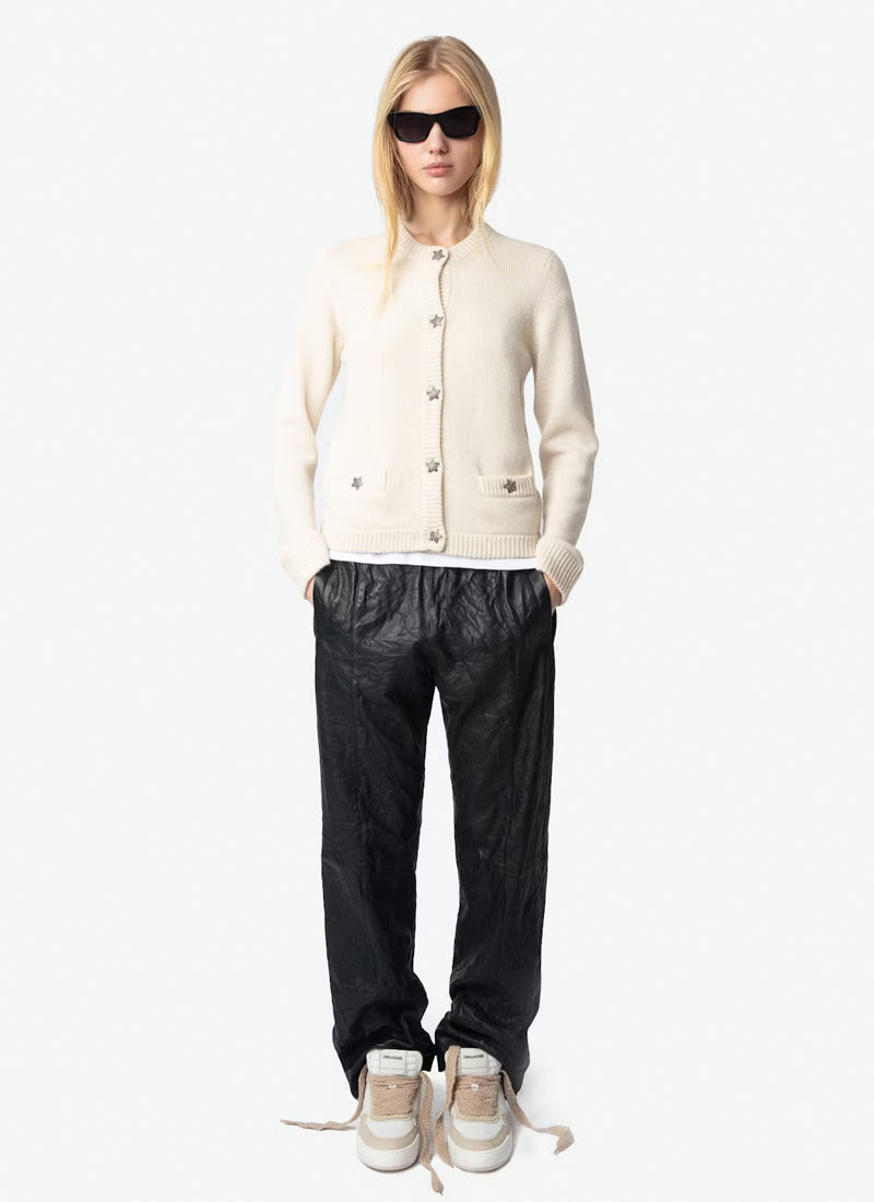 Zadig & Voltaire Marcya Bijoux Cardigan