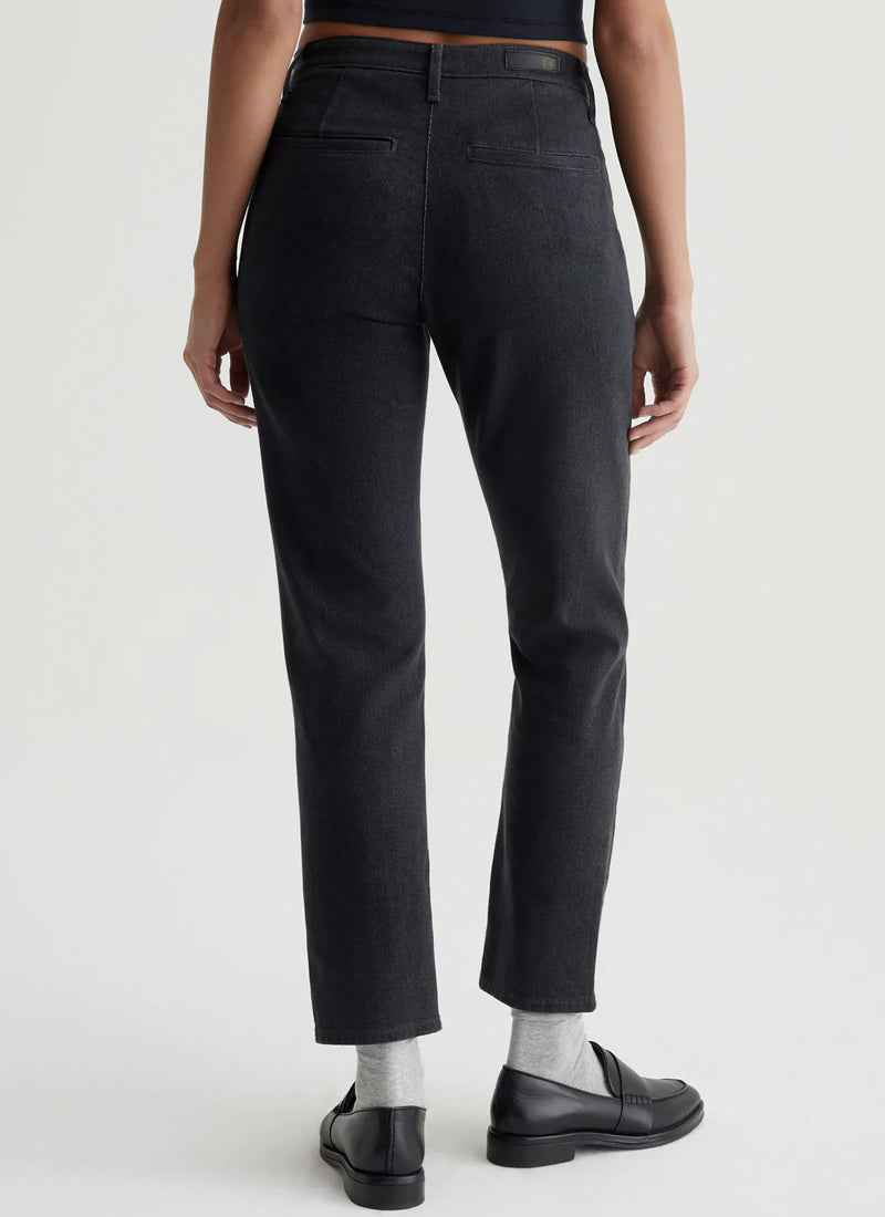 AG Jeans Caden Soft Denim Tailored Trouser