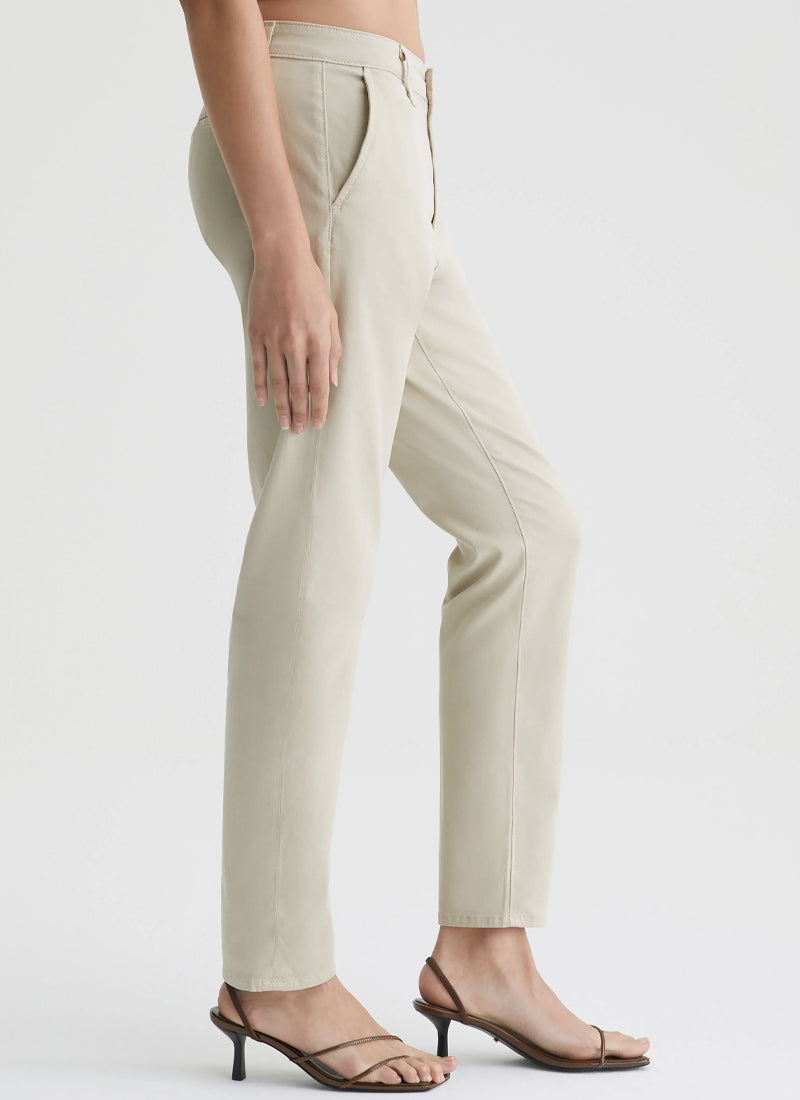 AG Jeans Caden Stretch Twill Trousers