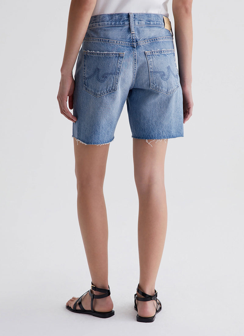 Ex Boyfriend Short