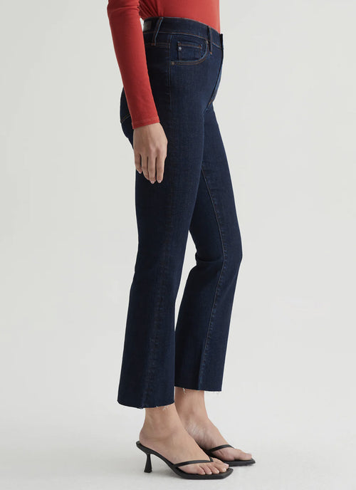 AG Jeans Farrah Boot Crop
