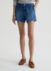 AG Jeans Analeigh Short