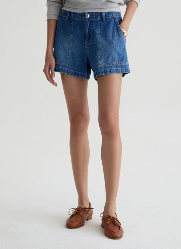 AG Jeans Analeigh Short