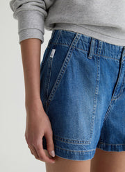 AG Jeans Analeigh Short
