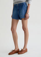 AG Jeans Analeigh Short