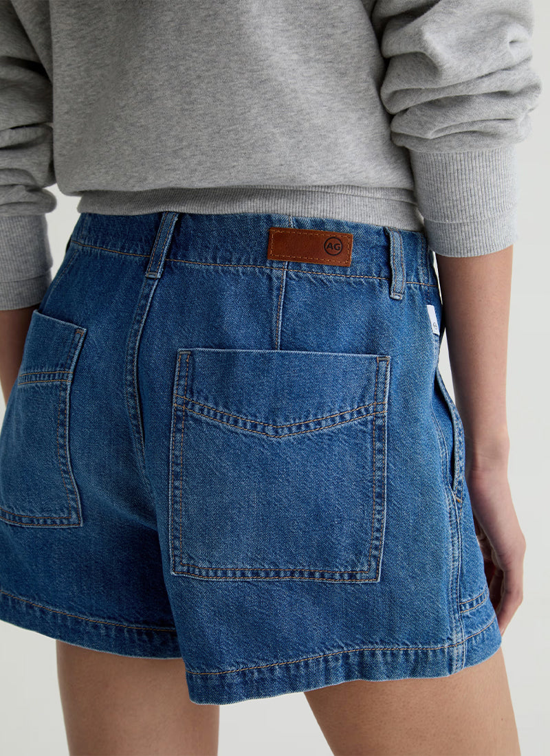 AG Jeans Analeigh Short