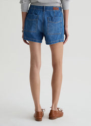 AG Jeans Analeigh Short