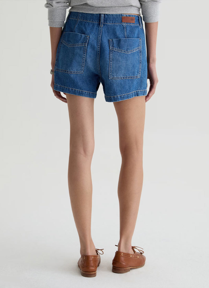 AG Jeans Analeigh Short