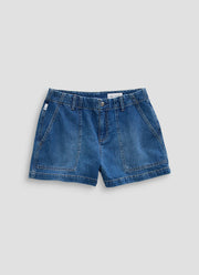 AG Jeans Analeigh Short