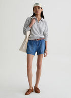 AG Jeans Analeigh Short