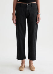 Analeigh Utility Pant