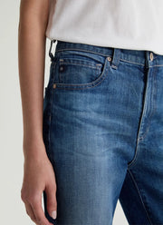 AG Jeans Brinley Straight Leg Jean