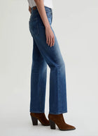 AG Jeans Brinley Straight Leg Jean