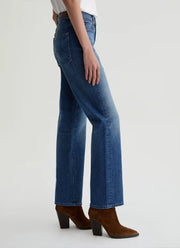 AG Jeans Brinley Straight Leg Jean