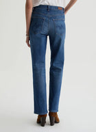 AG Jeans Brinley Straight Leg Jean