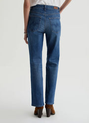 AG Jeans Brinley Straight Leg Jean