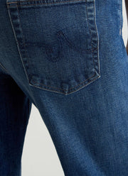 AG Jeans Brinley Straight Leg Jean