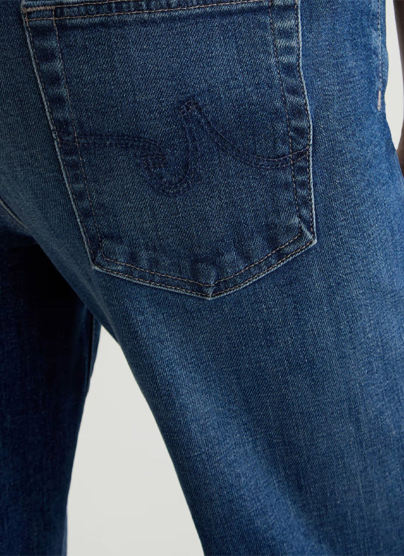 AG Jeans Brinley Straight Leg Jean
